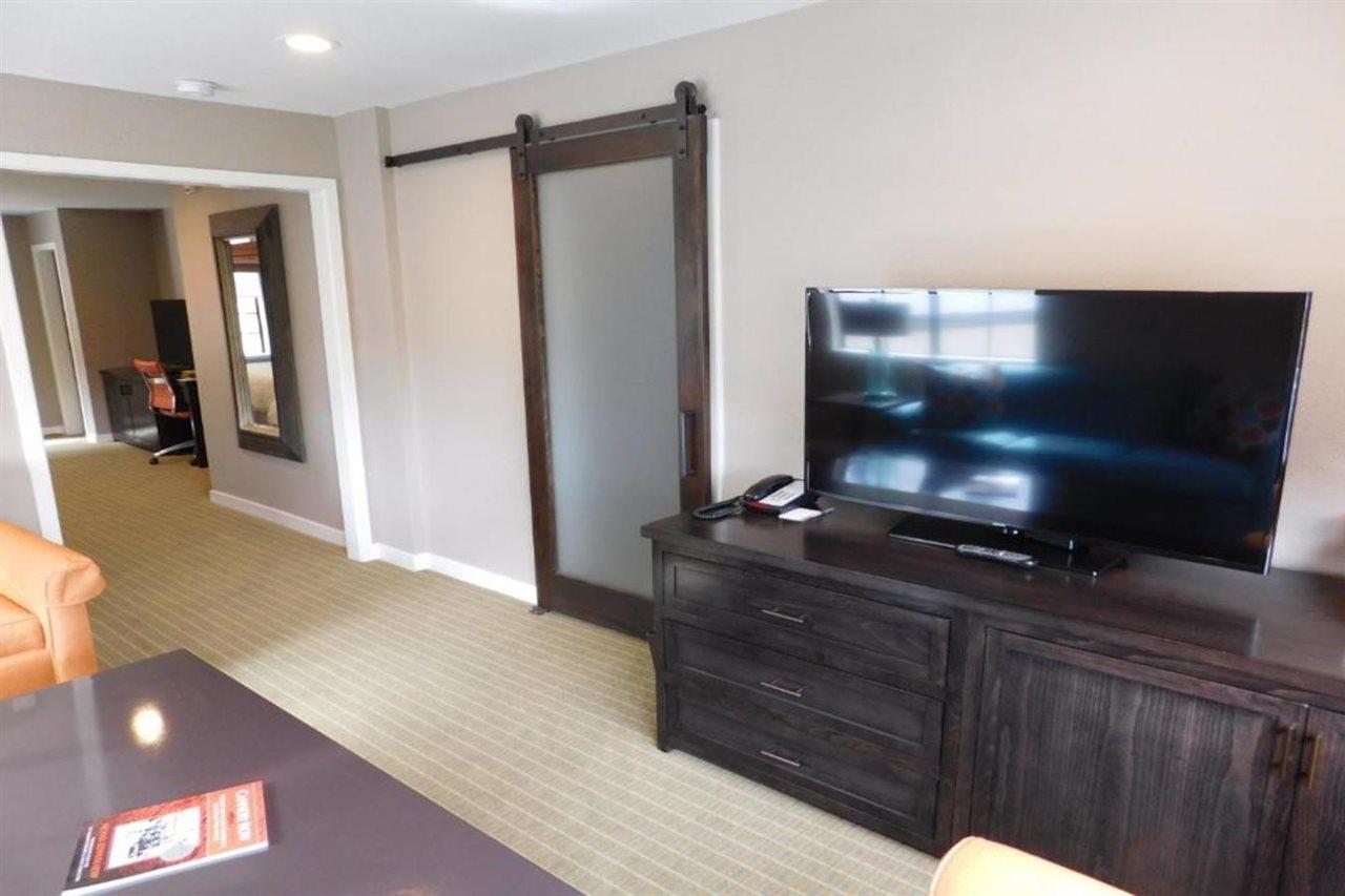 Wave Street Inn Monterey Luaran gambar