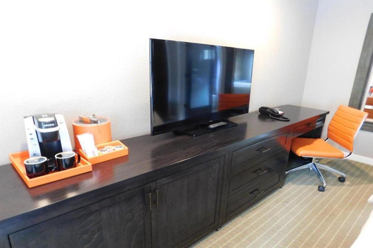 Wave Street Inn Monterey Luaran gambar