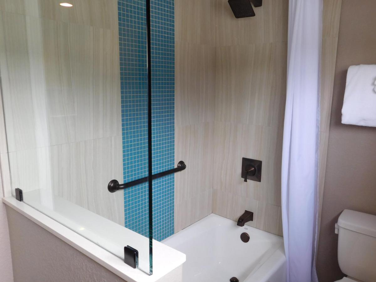 Wave Street Inn Monterey Luaran gambar