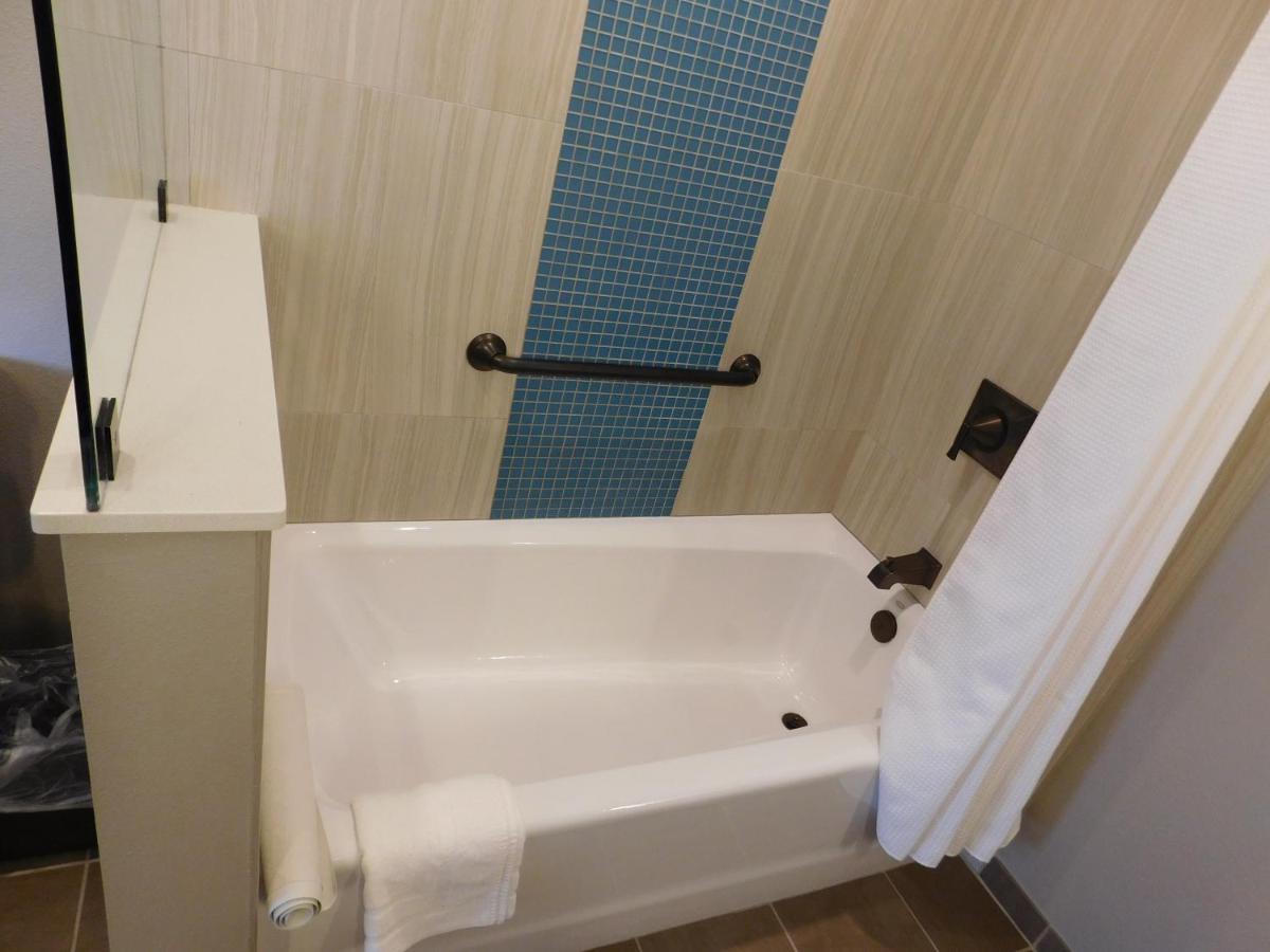 Wave Street Inn Monterey Luaran gambar