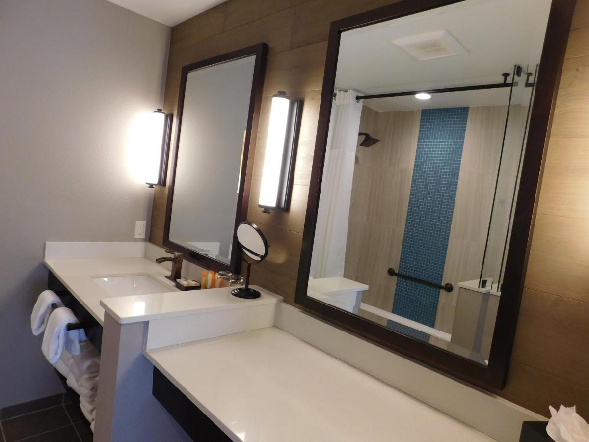 Wave Street Inn Monterey Luaran gambar